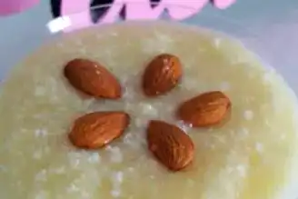 Ev Yapımı Nefis Höşmerim Tarifi
