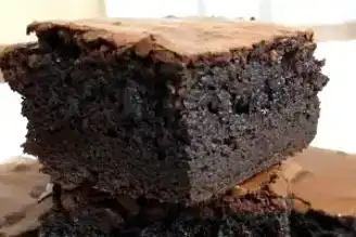 Nefis Çikolatalı Brownie Tarifi