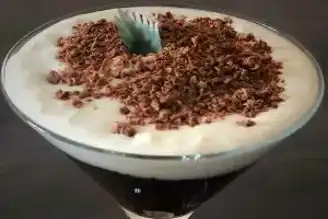 Nefis Çikolatalı Muhallebi Cup Tarifi