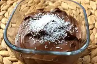 Nefis Çikolatalı Mus Tarifi