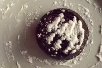Akışkan Çikolatalı Sufle Tarifi