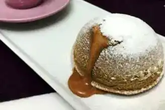 Nefis Çikolatalı Sufle Tarifi