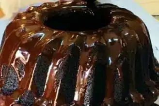 Nefis Çikolatalı Velvet Kek Tarifi