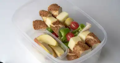 Şişte Simit Kahvaltısı: Pratik ve Lezzetli!