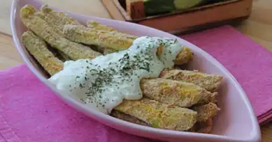 Yazın Lezzet Sırdaşı: Kabak Balığı Tarifi