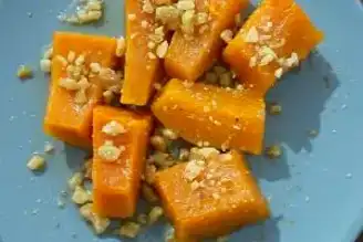 Nefis Kabak Tatlısı Tarifi