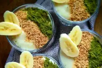 Çıtır Çıtır Kadayıflı Tatlı Tarifi