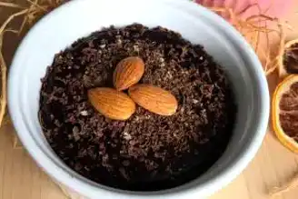 Pratik Kakaolu Fit Puding Tarifi