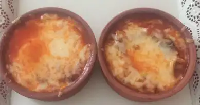 Lezzetli Karides Güveci Tarifi