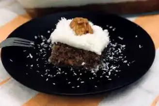 Muhteşem Lezzette Kıbrıs Tatlısı Tarifi
