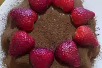 Nefis Kedi Dilli Tiramisu Tarifi