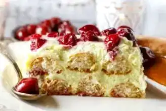 Nefis Kedidilli Cheesecake Tarifi