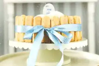 Çıtır Çıtır Kedidilli Pasta Tarifi