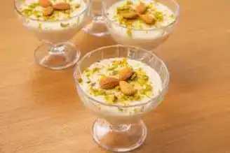 Lezzetli Keşkül Tarifi