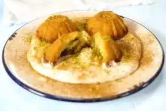Nefis Lezzet: Kerebiç Tatlısı Tarifi