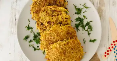 İki Malzemeyle Lezzet Şöleni: Patates Tostu