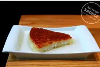 Nefis Künefe Tarifi