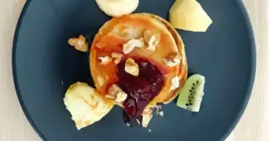En Kolay Pankek Tarifi! Lezzet Şöleni Başlıyor!