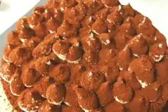 En Kolay Tiramisu Tarifi