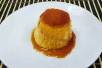 Ev Yapımı Nefis Krem Karamel Tarifi