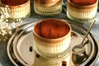 Nefis Krem Latte Muhallebi Tarifi