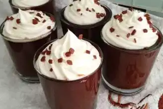 Nefis Ev Yapımı Krem Şokola Tarifi