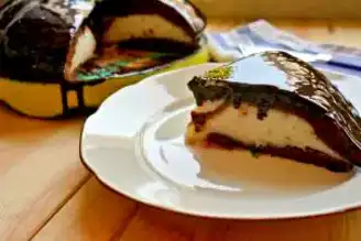 Nefis Kubbeli Pasta Tarifi