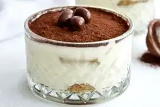 Kolay Kedidilli Tiramisu Tarifi