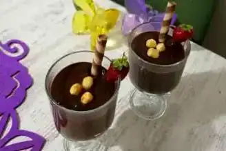 Ev Yapımı Muhteşem Kupta Supangle Tarifi