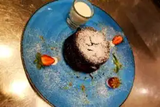 Mükemmel Sufle Tarifi