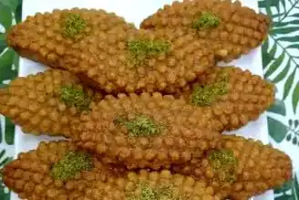 Nefis Kıyır Kalburabastı Tarifi