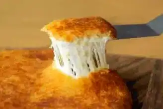Nefis Lübnan Tarzı Künefe Tarifi