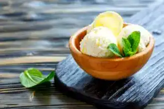 Ev Yapımı Serinletici Limon Sorbe Tarifi