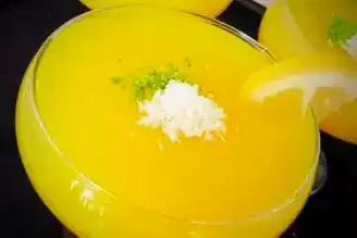 Nefis Limon Tatlısı Tarifi