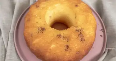 Nefis Limonlu Cevizli Kek Tarifi