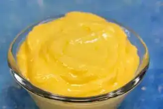 Nefis Limonlu Pastacı Kreması Tarifi