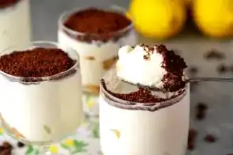 Limon Tadındaki Efsane: Limonlu Tiramisu Tarifi