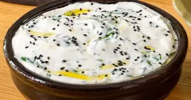 Yazın Ferahlığı: Nefis Mastave Tarifi