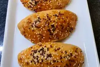 Nefis Mayasız Kıyır Poğaça Tarifi