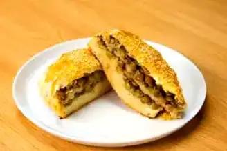 Ekonomik ve Lezzetli Mercimek Böreği Tarifi