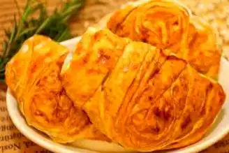 Çıtır Çıtır Midye Börek Tarifi