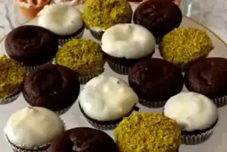 Lezzet Bombası: Mini Çikolata Mucizesi!