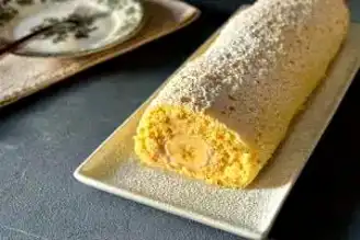 Nefis Muzlu Pasta Tarifi