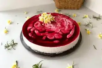 Nefis Donmuş Narlı Tart Tarifi