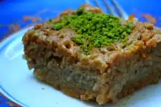 Nefis Bir Lezzet: Nevzine Tarifi