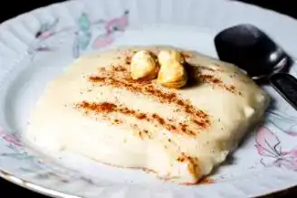 Nefis Nişastalı Tavuk Göğsü Tarifi