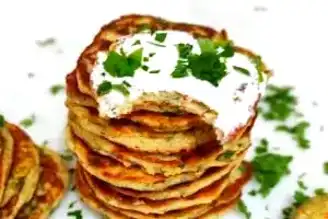 Nefis Pankek Poğaça Tarifi