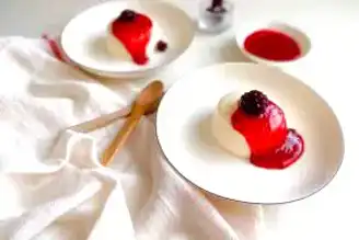 Muhteşem Panna Cotta Tarifi