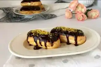 Ev Yapımı Pastane Usulü Ekler Tarifi