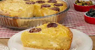 Nefis Patatesli Tepsi Poğaçası Tarifi